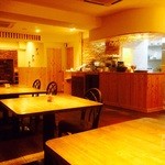 Italian Kitchen Itameshiya - 