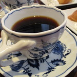 Coffee Roman Ichinomiya Kita Ten - ストロング珈琲