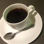 Oshare Gi - おしゃれぎブレンドコーヒー（￥390）