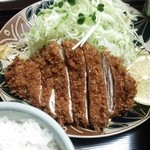 Katsu Hide - 