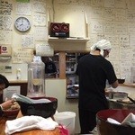 Ramen Kamibuta Yokosuka Chuo Ten - 