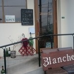 Blanche - 