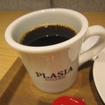 PLASIA KITCHEN - コーヒーはマグで