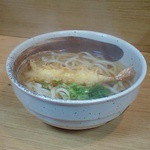 Yashima Udon Kyobashi Ten - 天ぷらうどん