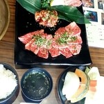 本格焼肉 清香園 - 