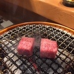 Sumibi Yakiniku Gorou Nagarekawa Ten - 