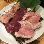 焼肉JIN - 