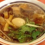 Takeoka Ramen Menkichi - 