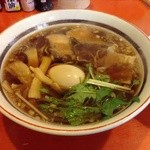 Takeoka Ramen Menkichi - 