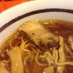 Takeoka Ramen Menkichi - 