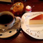 Toneriko Cafe - 