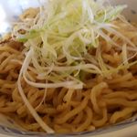 中国ラーメン 揚州商人 - スーラー油めん