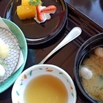 日本料理 なにわ - 