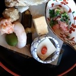 日本料理 なにわ - 