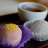 菓子処 きくや - 料理写真: