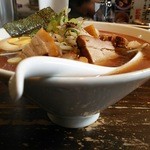 麺・吉平 - 