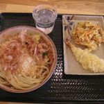 Hanamaru Udon Gifu Yanazu Ten - ころうどん