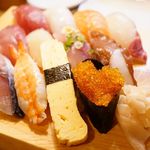 Sushi Izakaya Yatai Zushi Fukuyamacho - 