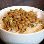 Natto Kobo Sendaiya Ikejiri Ohashi Ten - 