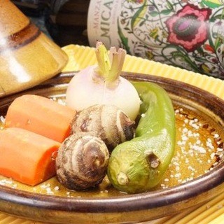 気節に合わせた料理