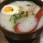 Yakinikuya Sakai Uekoshida Ten - コムタン温麺