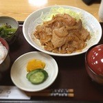 釜飯 藤むら - 