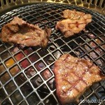 Tsurumatsu Yakiniku Ten Hirai Ten - 