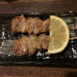 Yakitori Hana Kikukawa Ten - 