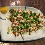 Yakitori Hana Kikukawa Ten - 