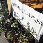 PIZZERIA GTALIA DA FILIPPO - 