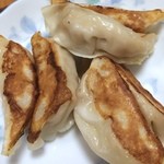 大阪王将 - 餃子で一杯^_^