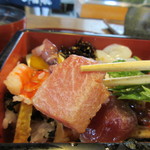 Sushi Chu Hon Ten - 