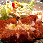 Ichiren - 日替わり定食750円