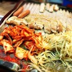 Korean Yakiniku Tonton - 