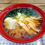 パークス - ラーメン