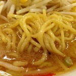 おおぎやラーメン - 