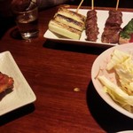 Yakitori Momotaro - 