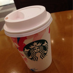 Starbucks Coffee Ion Moru Yachiyo Midorigaoka Ten - 