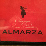 ALMARZA - 