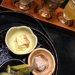 Umeshu Shochu Dining Kakurenbo - 