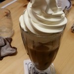 Komeda Coffee Ten Honjo Ten - コメダ珈琲☆