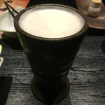 くいもの屋わん - まずは生ビールから…^^