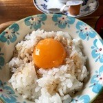 コットンハウス - 料理写真: