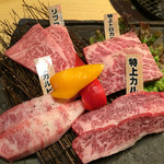 Yakiniku Jukusei Karubi Murakami - 