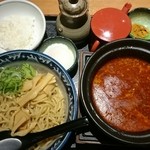 Ikkoku Sakigake Do Miyoshi Ten - やみつき爆辛(900円)