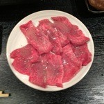 焼肉昭和 - 牛タン