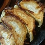 Gyoza no Namae Kangaechu - 