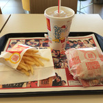 McDonald's Turumaki Onsen Ten - 