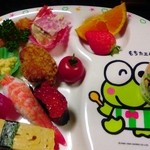 Haru Sushi Toyo - お子さまセット