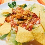 Mexican Dining Hana-Hana - メキシカンサラダ